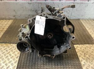 Manual Transmission VW Polo (9N)