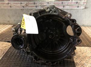 Manual Transmission VW GOLF IV Variant (1J5)