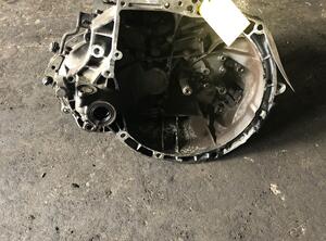 Manual Transmission PEUGEOT 206+ (2L_, 2M_)