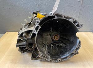 Manual Transmission FORD MONDEO III (B5Y)