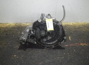 Manual Transmission OPEL CORSA D (S07)