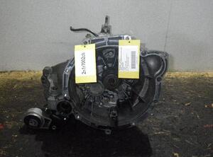 27921 Schaltgetriebe FORD Fiesta V (JH, JD) 2N1R7002CB