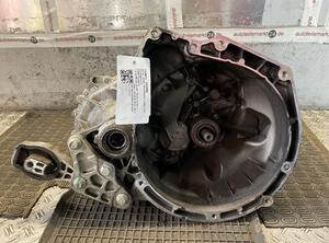 Manual Transmission FORD ECOSPORT