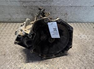 Manual Transmission OPEL AGILA (A) (H00)