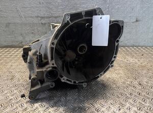 Manual Transmission FORD FOCUS (DAW, DBW)