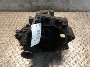 Manual Transmission VW LUPO (6X1, 6E1)