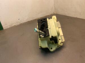 Transmission Shift Lever MERCEDES-BENZ E-CLASS (W211)