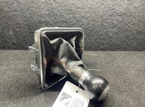 Transmission Shift Lever VW GOLF PLUS (5M1, 521)