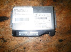 Control unit for automatic gearbox AUDI A6 (4B2, C5)