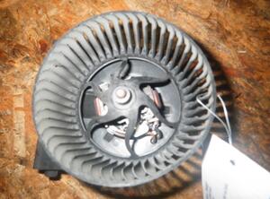 Interior Blower Motor VW Golf IV (1J1)