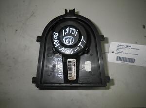 Interior Blower Motor VW Golf IV (1J1)