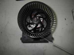 Interior Blower Motor VW Golf IV (1J1)