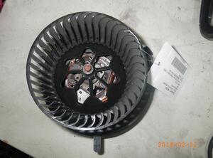 Interior Blower Motor VW Golf V (1K1)