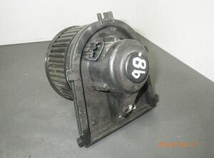 Interior Blower Motor VW Beetle (5C1, 5C2)