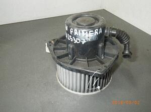 Interior Blower Motor NISSAN Primera (P10)