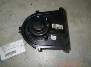 Interior Blower Motor VW Golf IV (1J1)