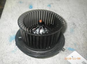 Interior Blower Motor MERCEDES-BENZ A-Klasse (W169)