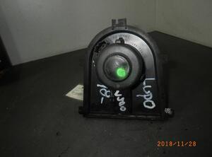 Interior Blower Motor VW Lupo (60, 6X1)