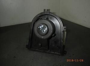 Elektrische motor interieurventilatie AUDI A3 (8L1)