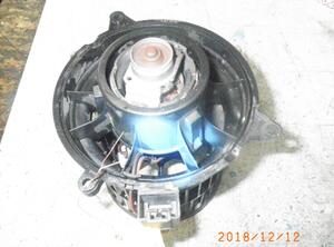 Interior Blower Motor FORD Fiesta V (JD, JH)