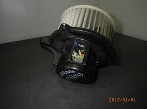 Interior Blower Motor KIA Sorento I (JC)