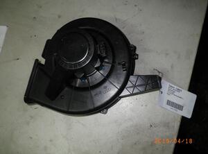 Interior Blower Motor VW Fox Schrägheck (5Z1, 5Z3, 5Z4)