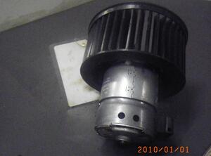 Interior Blower Motor PEUGEOT 206 SW (2E/K)