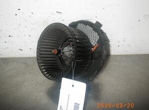 Interior Blower Motor VW Touran (1T1, 1T2)