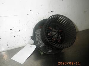 Interior Blower Motor VW Touran (1T1, 1T2)