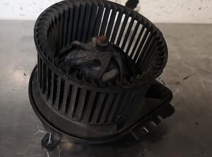 Interior Blower Motor MERCEDES-BENZ Sprinter 3-T Kasten (B903)