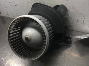 Interior Blower Motor OPEL Corsa D (S07)