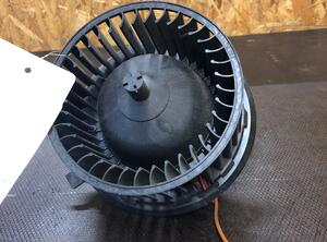 Interior Blower Motor VW Golf IV (1J1)