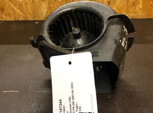 Interior Blower Motor VW Golf I Cabriolet (155)