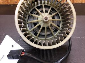 Interior Blower Motor AUDI 80 (893, 894, 8A2)