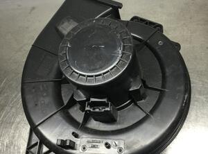 Interior Blower Motor VW Polo (9N)