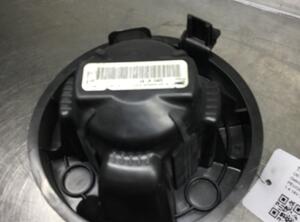 Interior Blower Motor PEUGEOT 207 (WA, WC)