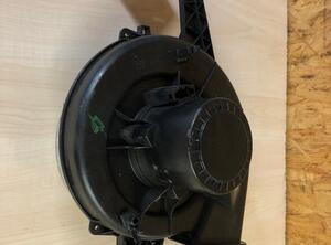 Interior Blower Motor VW Fox Schrägheck (5Z1, 5Z3, 5Z4)