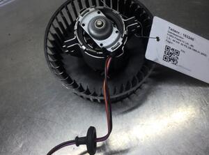 Interior Blower Motor FORD Fiesta IV (JA, JB)