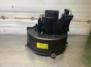 Interior Blower Motor OPEL Zafira A (F75_)