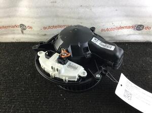 Interior Blower Motor BMW 1er (F21)