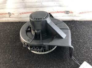 Interior Blower Motor VW Fox Schrägheck (5Z1, 5Z3, 5Z4)