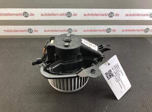 Interior Blower Motor OPEL Corsa D (S07)