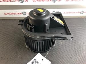 Interior Blower Motor VW Golf IV (1J1)