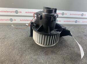 Interior Blower Motor OPEL Astra G CC (F08, F48)