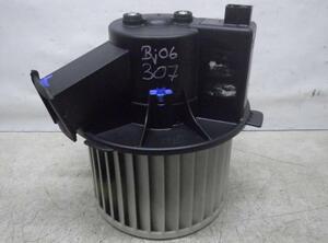 Interior Blower Motor PEUGEOT 307 (3A/C)