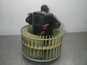 Interior Blower Motor MERCEDES-BENZ A-Klasse (W168)