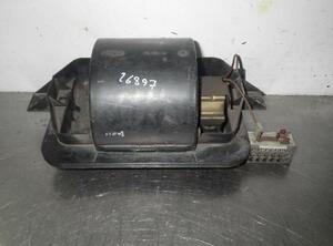 Interior Blower Motor FORD Fiesta III (GFJ)