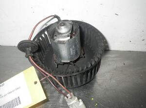 Interior Blower Motor FORD Fiesta IV (JA, JB)