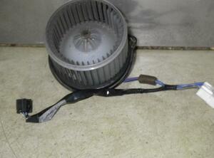 Interior Blower Motor TOYOTA Yaris (NCP1, NLP1, SCP1)