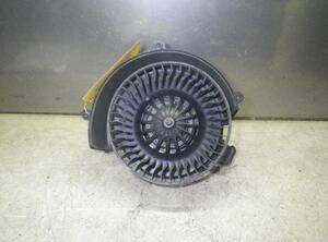 Interior Blower Motor OPEL Zafira A (F75_)